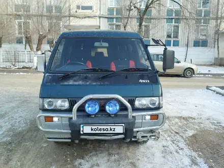 Mitsubishi Delica 1993 года за 3 000 000 тг. в Жезказган – фото 3