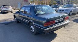 Mitsubishi Galant 1991 годаүшін850 000 тг. в Астана – фото 3