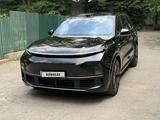 Li L9 2025 года за 33 900 000 тг. в Алматы