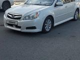 Subaru Legacy 2012 годаүшін5 950 000 тг. в Атырау – фото 3