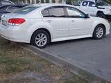 Subaru Legacy 2012 годаүшін5 950 000 тг. в Атырау – фото 4