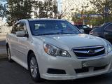 Subaru Legacy 2012 годаүшін5 950 000 тг. в Атырау – фото 2