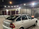 ВАЗ (Lada) Priora 2172 2011 года за 1 300 000 тг. в Шымкент – фото 4
