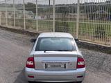 ВАЗ (Lada) Priora 2172 2011 года за 1 300 000 тг. в Шымкент – фото 2
