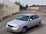ВАЗ (Lada) Priora 2172 2011 года за 1 300 000 тг. в Шымкент