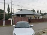 ВАЗ (Lada) Priora 2172 2011 года за 1 300 000 тг. в Шымкент – фото 3
