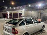 ВАЗ (Lada) Priora 2172 2011 года за 1 300 000 тг. в Шымкент – фото 5