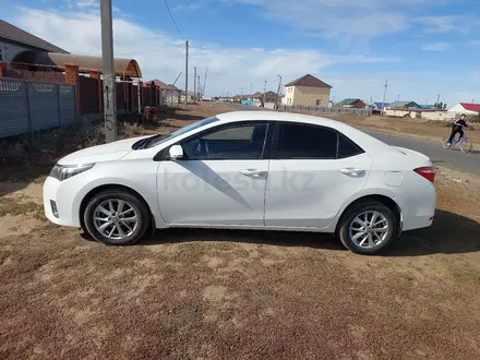 Toyota Corolla 2014 года за 7 800 000 тг. в Актобе