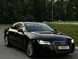 Audi A7 2010 года за 8 000 000 тг. в Павлодар – фото 2