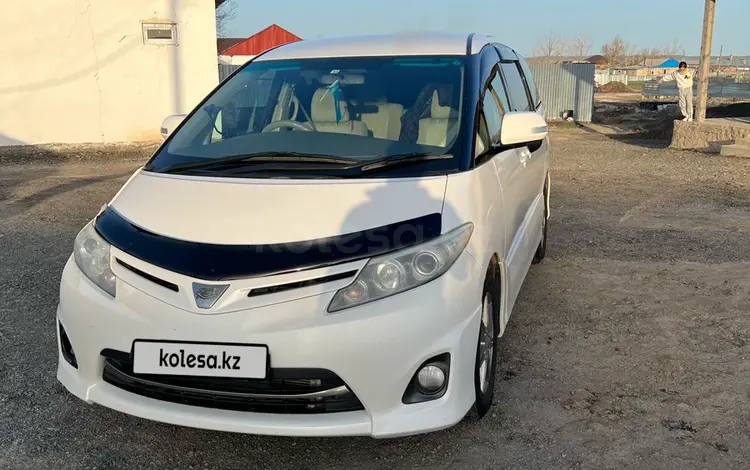 Toyota Estima 2010 годаfor7 777 777 тг. в Караганда