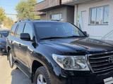 Toyota Land Cruiser 2009 года за 16 500 000 тг. в Шымкент
