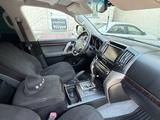 Toyota Land Cruiser 2009 года за 16 500 000 тг. в Шымкент – фото 4