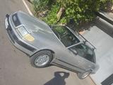 Audi 100 1991 года за 1 300 000 тг. в Астана – фото 3