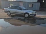 Audi 100 1991 года за 1 300 000 тг. в Астана – фото 4