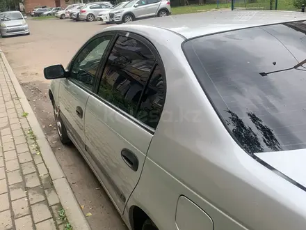 Toyota Avensis 1998 года за 2 900 000 тг. в Усть-Каменогорск – фото 5