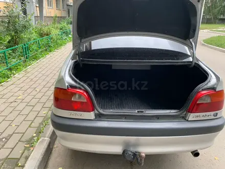 Toyota Avensis 1998 года за 2 900 000 тг. в Усть-Каменогорск – фото 7