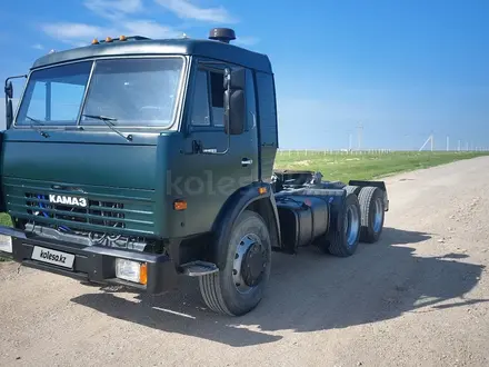 КамАЗ  5410 1987 года за 5 000 000 тг. в Шымкент