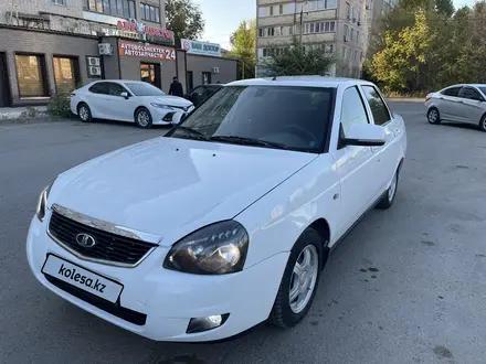 ВАЗ (Lada) Priora 2170 2013 года за 2 600 000 тг. в Уральск