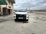 Toyota Hilux 2008 года за 11 700 000 тг. в Алматы