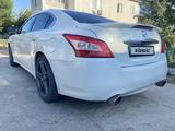 Nissan Maxima 2009 годаfor5 600 000 тг. в Атырау – фото 2