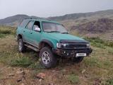 Toyota Hilux Surf 1993 годаүшін1 200 000 тг. в Кордай – фото 2