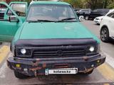Toyota Hilux Surf 1993 годаүшін1 200 000 тг. в Кордай