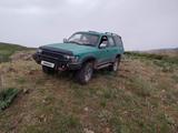 Toyota Hilux Surf 1993 годаүшін1 200 000 тг. в Кордай – фото 3