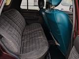 Toyota Hilux Surf 1993 годаүшін1 200 000 тг. в Кордай – фото 4