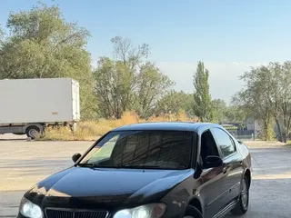Infiniti I30, 2000