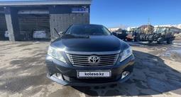Toyota Camry 2013 года за 8 200 000 тг. в Астана