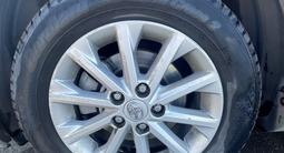 Toyota Camry 2013 года за 8 200 000 тг. в Астана – фото 4