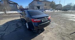Toyota Camry 2013 года за 8 200 000 тг. в Астана – фото 3