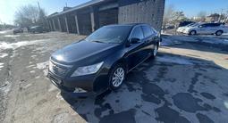 Toyota Camry 2013 года за 8 200 000 тг. в Астана – фото 5