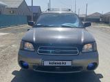 Subaru Outback 2000 года за 3 300 000 тг. в Атырау