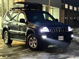 Toyota Land Cruiser Prado 2004 годаүшін13 000 000 тг. в Алматы