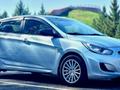 Hyundai Accent 2013 года за 4 400 000 тг. в Астана