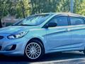 Hyundai Accent 2013 года за 4 400 000 тг. в Астана – фото 2