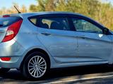 Hyundai Accent 2013 года за 4 400 000 тг. в Астана – фото 4