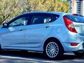 Hyundai Accent 2013 года за 4 400 000 тг. в Астана – фото 3