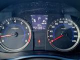 Hyundai Accent 2013 года за 4 400 000 тг. в Астана – фото 5