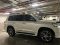 Toyota Land Cruiser 2018 года за 42 500 000 тг. в Астана – фото 14