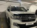 Toyota Land Cruiser 2018 годаүшін42 500 000 тг. в Астана