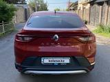 Renault Arkana 2021 годаүшін8 500 000 тг. в Алматы – фото 4