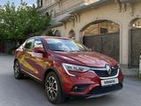 Renault Arkana 2021 годаүшін8 500 000 тг. в Алматы