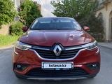 Renault Arkana 2021 годаүшін8 500 000 тг. в Алматы – фото 3