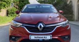 Renault Arkana 2021 года за 8 500 000 тг. в Алматы – фото 3