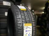 Pirelli P Zero 255/40 R20 101W MO-Омологировано для а/м Mercedes Original за 250 000 тг. в Астана – фото 2