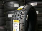 Pirelli P Zero 255/40 R20 101W MO-Омологировано для а/м Mercedes Originalfor250 000 тг. в Астана – фото 3