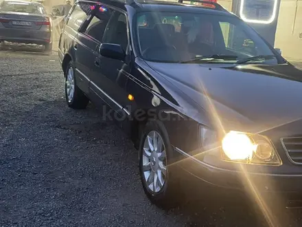 Nissan Stagea 1997 года за 2 150 000 тг. в Усть-Каменогорск