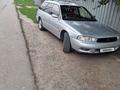 Subaru Legacy 1997 годаfor2 000 000 тг. в Алматы – фото 11